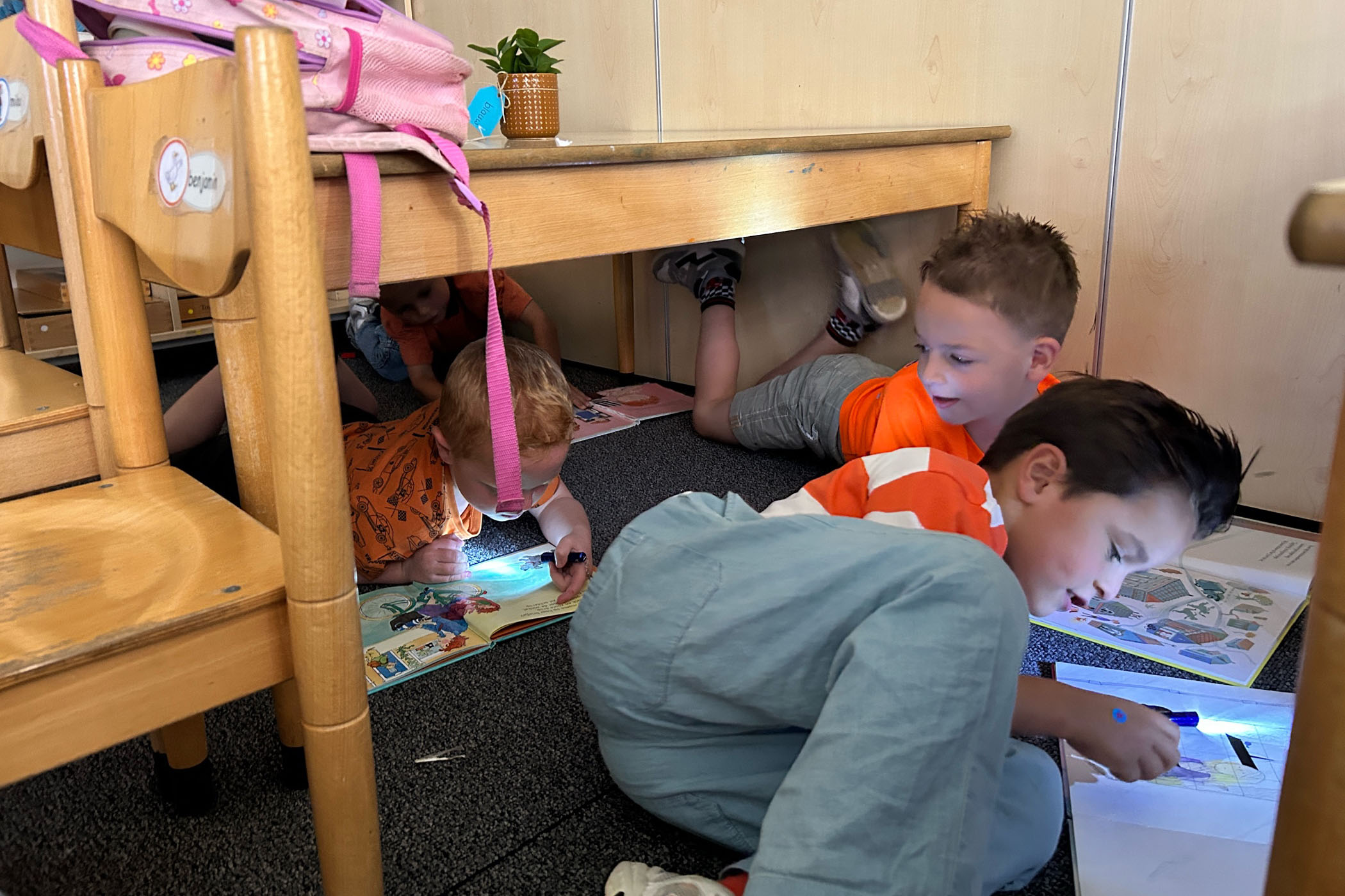 Kinderboekenweek   2