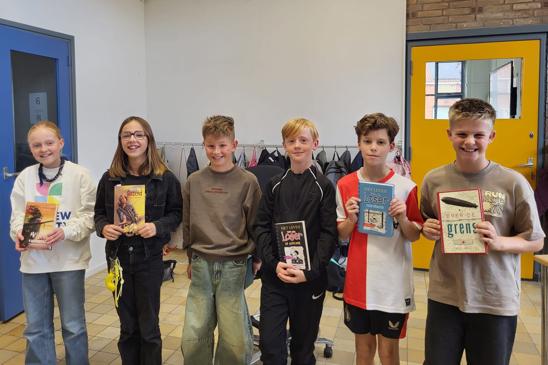 Kinderboekenweek   5