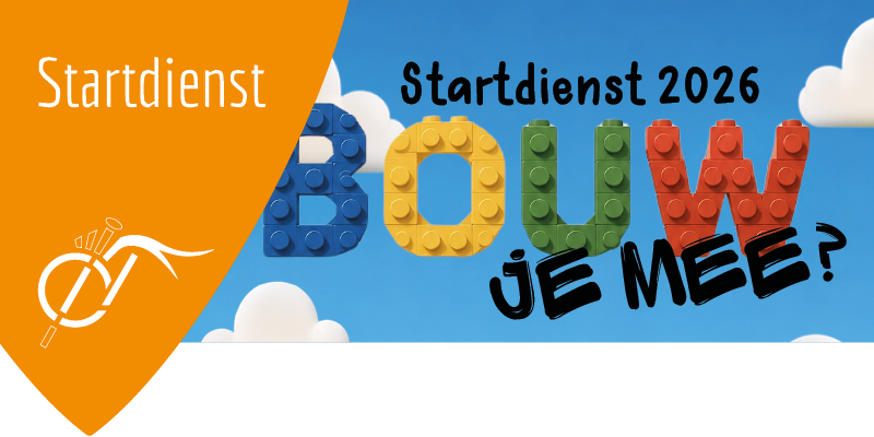 Startdienst 26 27   ONS