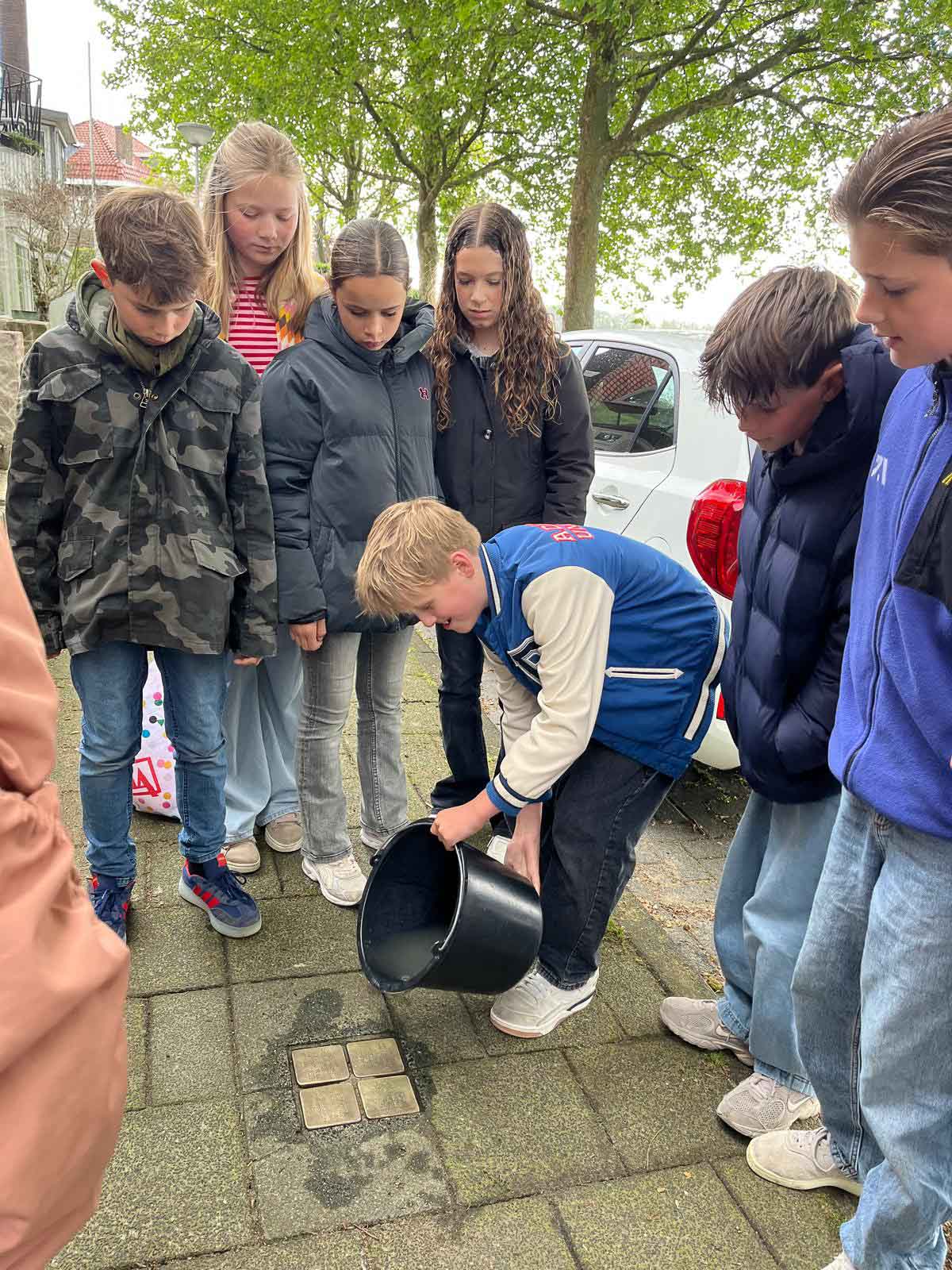 Struikelstenen   2